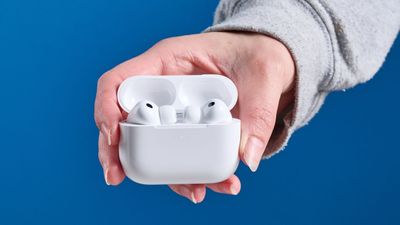 Just got some AirPods for Christmas? Here’s what you need to do first