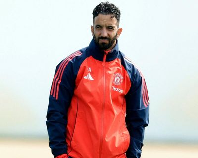 Premier League, EFL and Afcon buildup and John Robertson tributes – as it happened