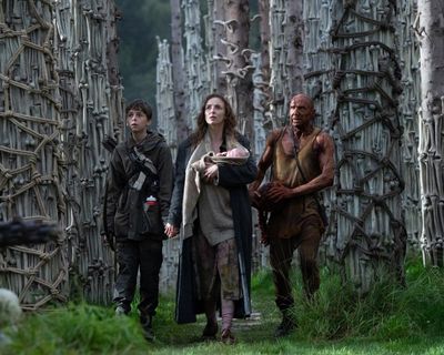 28 Years Later to The Phoenician Scheme: the seven best films to watch on TV this week