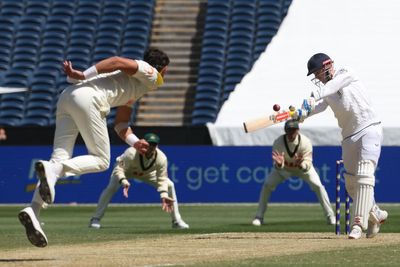 The Harry Brook innings that showed England’s muddled minds amid Ashes carnage