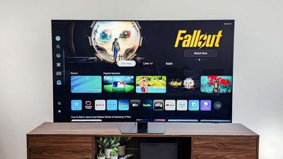 Just got a brand-new Samsung TV? Enable these 4 features and settings now for the best performance