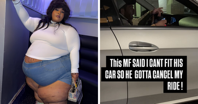 10 Plus-Size Influencer Moments That Sparked Mass Fury In 2025