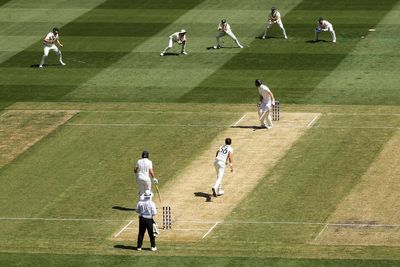 Stuart Broad slams MCG pitch after wickets tumble on first day of Boxing Day Test