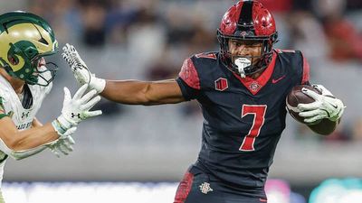 Bulldogs, Aztecs End MW Era in Arizona, New Mexico Bowls