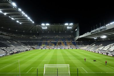 Eddie Howe calls on Newcastle owners to end ‘limbo’ over stadium plans