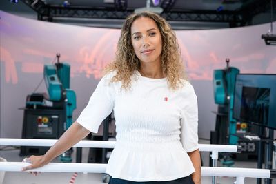 Voices: Leona Lewis: Save the Children appeal — as a mother, I look at the world and shudder