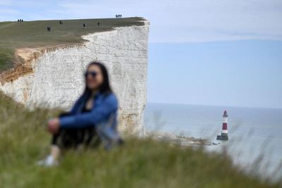 Living on the edge: what young people in England told us about life on the coast
