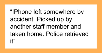 41 Times Workplace Drama Escalated Into Full Scandals