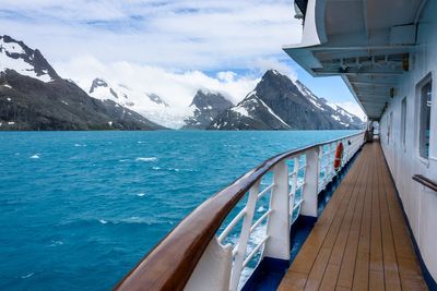 6 best expedition cruises to see rare wildlife and remote landscapes in 2026