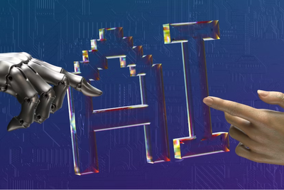 These 5 'Boring' AI Stocks Tripled While Everyone Chased Nvidia