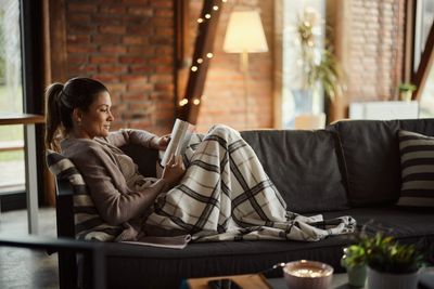 The books, TV series, and podcasts CEOs are tuning into this holiday season to unwind and elevate their careers in 2026