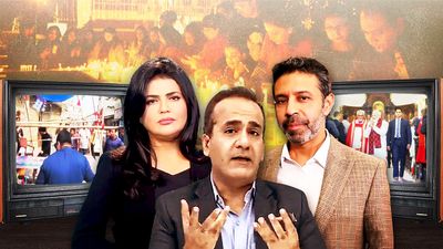 TV anchors slam ‘fringe’ Bajrang Dal, gush over Modi – miss the connection entirely