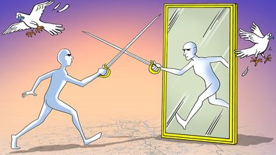 ‘Purity’ doesn’t bring peace: 2025’s warning for Bangladesh, Myanmar, Assam and Bengal polls next year