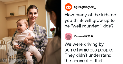 Nanny To The Ultra-Wealthy Answers People’s Burning Questions About Life Behind Closed Doors