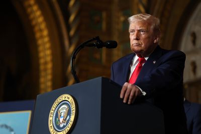 Trump just declared December 26th a national holiday. What's open and closed?