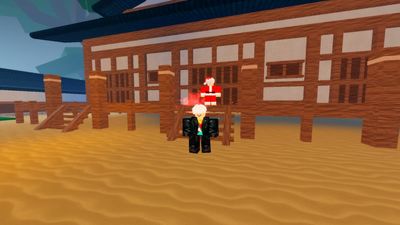 Jujutsu Zero Xmas Mini Update Guide – Jogo Boss Locations, Holiday Crates & More