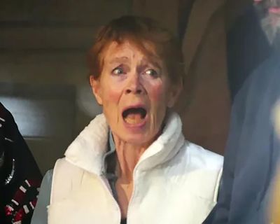 Tess and Claudia quit! Celia farts! It’s 2025’s most jaw-dropping TV moments