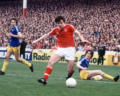 John Robertson was a ‘scruffy, unfit’ genius who did not get the kudos he deserved