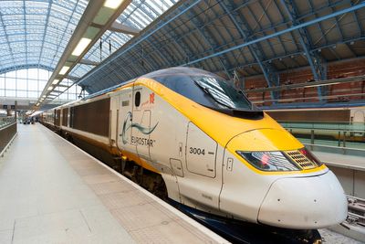 Everything you need to know about New Year travel chaos, including Eurostar disruption