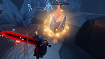 The Forge Peak Ore Traits & Stats [Island 3 Winter UPD]