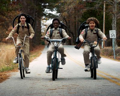 Changing channels: TV streaming at turning point as most UK subscribers opt for ads