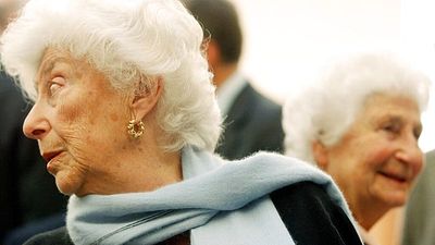 Maria Sole Agnelli, key figure in Fiat’s Agnelli industrial dynasty, dies aged 100