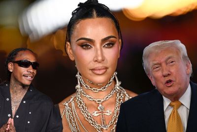 From ‘condom bombs’ to moon landings: Celebrity conspiracy theories that dominated 2025 | Debunked