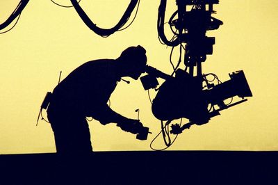 ‘Not the charmed industry it once was’: can Hollywood find its comeback story?