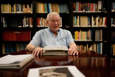 ICYMI: Close out 2025 with these great reads from AP