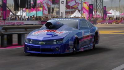 How To Get The Pro Stock Camaro In Forza Horizon 5 (Unlock Guide)