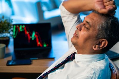 Investors Are Mistiming the Market Because of a Viral Trend