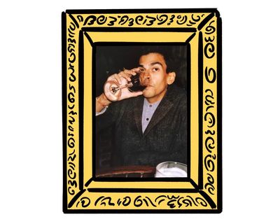 My big night out: I danced alone in a nightclub – and realised I could make my own good time