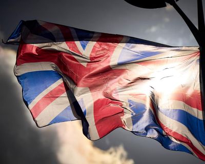 British Museum’s plan for ‘red, white and blue’ ball sparks row