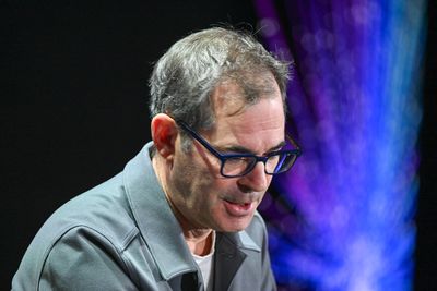 Outsiders see a circular economy. CoreWeave's CEO sees a 'violent change' that's rattling the supply chain down to the inside of the earth