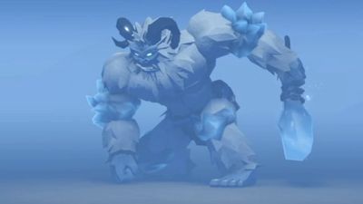 The Forge Yeti Spawn Location – Bjorn Quest Guide