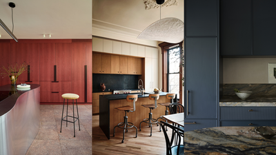 7 Kitchen Cabinet Colors Designers Predict Will Dominate Homes in 2026 and How They Will Elevate Your Upcoming Reno Projects