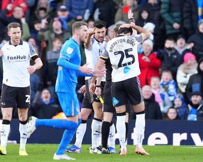 Coventry v Swansea, Egypt v South Africa, and more: EFL, Afcon 2025 – as it happened