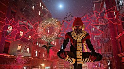 Five Perfect Holiday Games You Should Boot Up Before The New Year