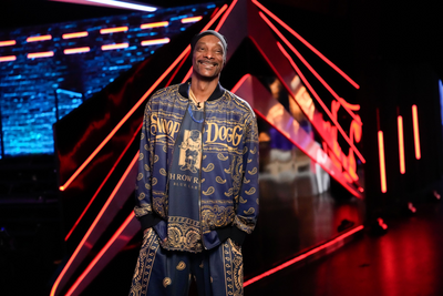 Snoop Dogg's £120M Net Worth: Why Music Legend Refused To File For Bankruptcy Despite Financial Ruin