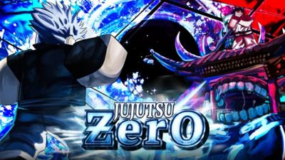 Jujutsu Zero Wiki, Trello, and Discord Links