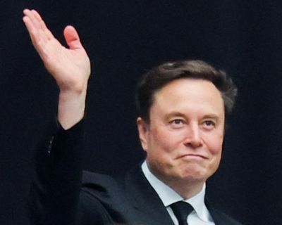 AI boom adds more than half a trillion dollars to wealth of US tech barons in 2025