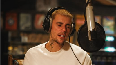 Justin Bieber 'Felt Used', Claims Music Industry 'Didn't Protect My Soul' Before Finding Faith in Jesus