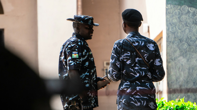 Nigeria Claims Close Security Cooperation Helped US Strike Terrorists With Precision