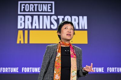 Confused by baby goats, having car nightmares, struggling to move from LA to Miami Beach — Robots are just like us, exec says