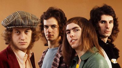 "He was given 24 hours to live. It all came crumbling down in one day": The astonishing story of Slade: glamour, tragedy and beyond
