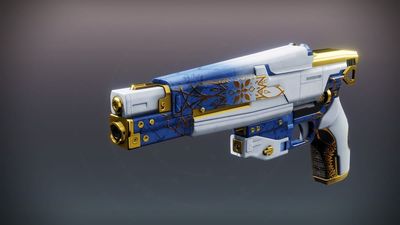 Fimbulwinter Stitch god rolls and how to get them in Destiny 2