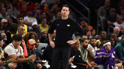 JJ Redick Tore Into Lakers After Christmas Day Clunker vs. Rockets