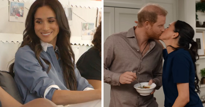 Meghan Markle’s “Sad” Christmas Plans Raise Alarm She And Prince Harry Are “Living Separately”