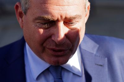 Former Trump Insider Slams Michael Cohen As A 'Scared Little Chicken', Vows to 'Break' Him