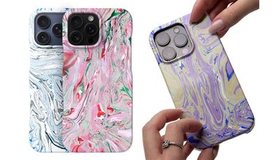 This forever phone case will literally last a lifetime